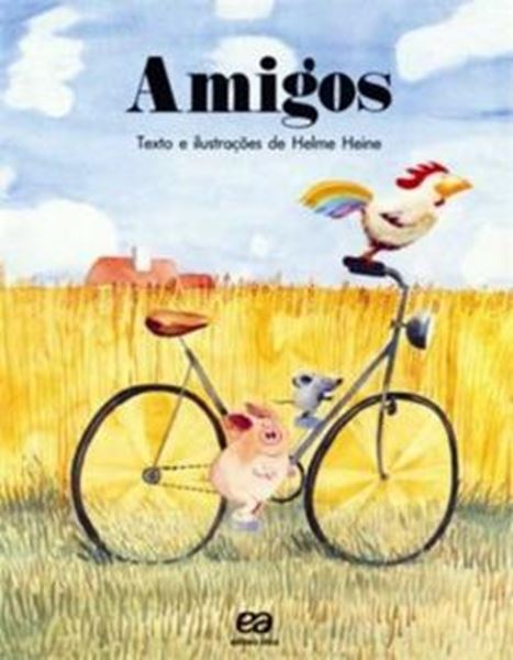 Picture of AMIGOS - 13ª ED
