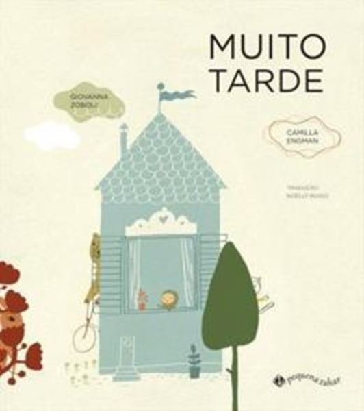 Picture of MUITO TARDE