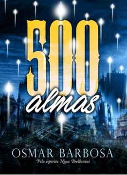 Imagem de 500 ALMAS