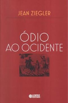 Imagem de ODIO AO OCIDENTE