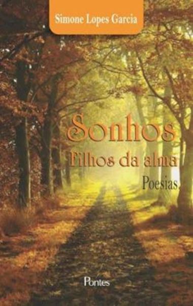 Picture of SONHOS FILHOS DA ALMA - 1ª ED