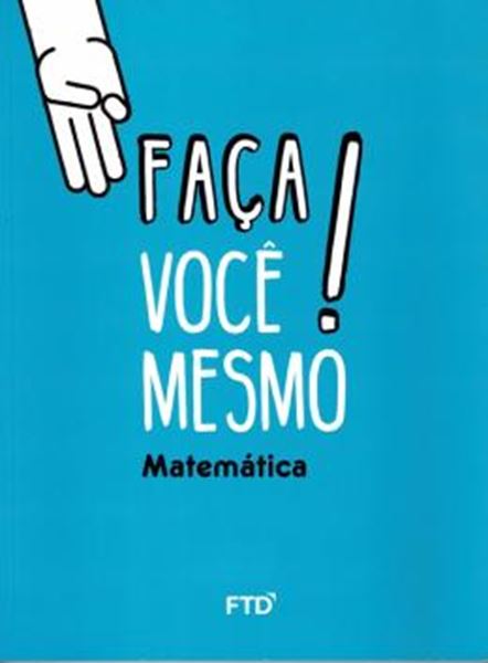 Picture of MATEMATICA - SABER - 3º ANO