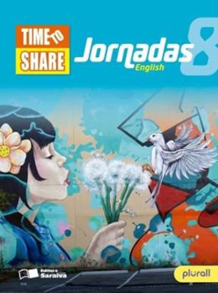 Picture of JORNADAS.ING - INGLES - 8º ANO - 1ª ED
