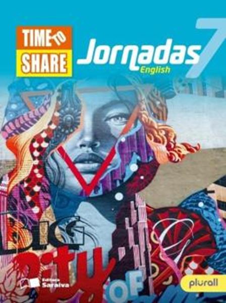 Picture of JORNADAS.ING - INGLES - 7º ANO - 1ª ED