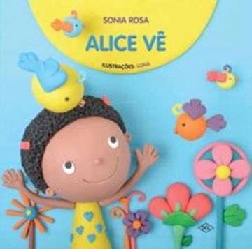 Imagem de ALICE VE
