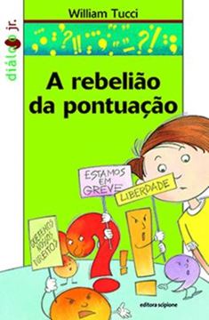 Imagem de A REBELIAO DA PONTUACAO