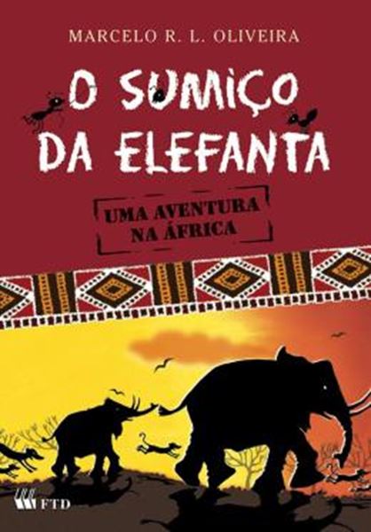 Picture of SUMICO DA ELEFANTA, O