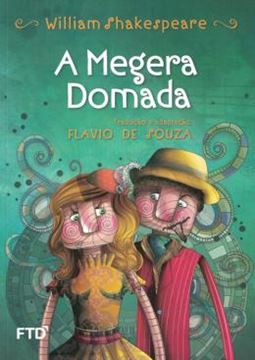 Imagem de MEGERA DOMADA, A