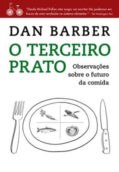 Picture of O TERCEIRO PRATO