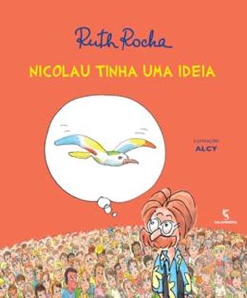 Picture of NICOLAU TINHA UMA IDEIA - 17ª ED