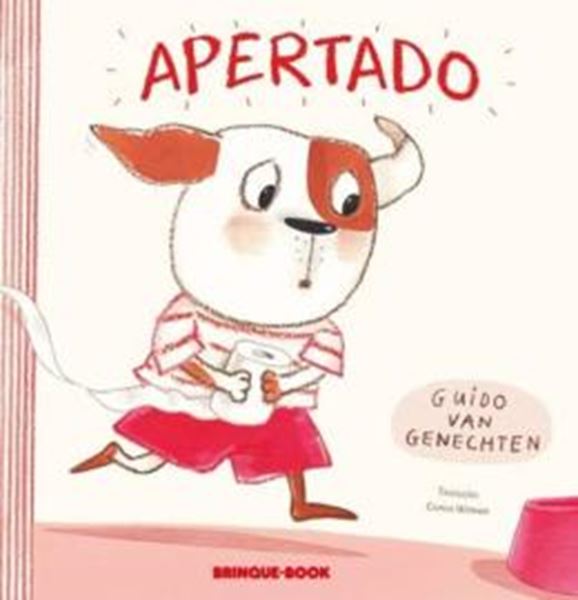 Picture of APERTADO