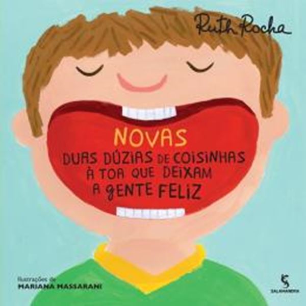 Picture of NOVAS DUAS DUZIAS DE COISINHAS A TOA QUE DEIXAM A GENTE FELIZ
