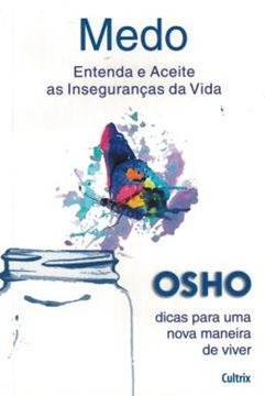 Imagem de MEDO