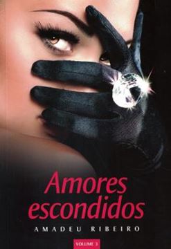 Imagem de AMORES ESCONDIDOS - VOL . 3