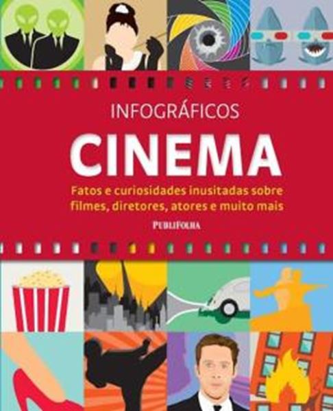 Picture of INFOGRAFICOS - CINEMA