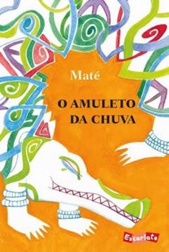Imagem de AMULETO DA CHUVA, O