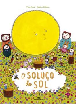Imagem de SOLUCO DO SOL, O