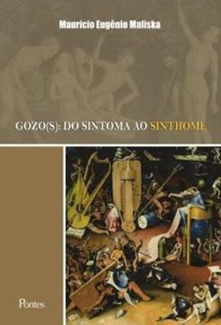 Imagem de GOZO(S): DO SINTOMA AO SINTHOME