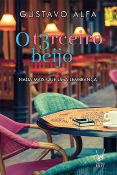 Picture of TERCEIRO BEIJO