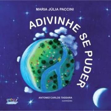 Imagem de ADIVINHE SE PUDER