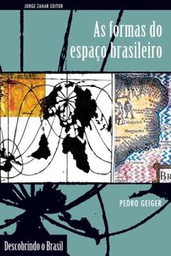 Imagem de FORMAS DO ESPACO BRASILEIRO, AS