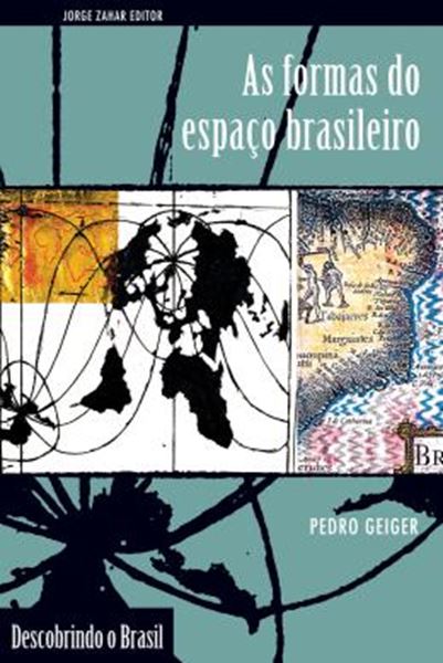 Picture of FORMAS DO ESPACO BRASILEIRO, AS