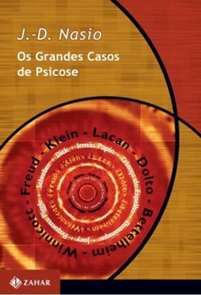 Picture of GRANDES CASOS DE PSICOSE, OS