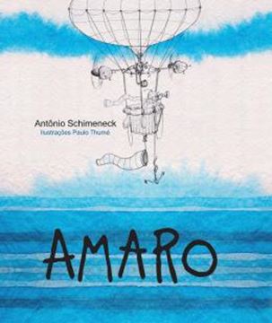 Imagem de AMARO