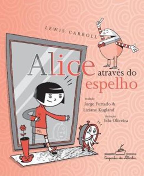 Picture of ALICE ATRAVES DO ESPELHO