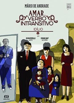 Imagem de AMAR, VERBO INTRANSITIVO
