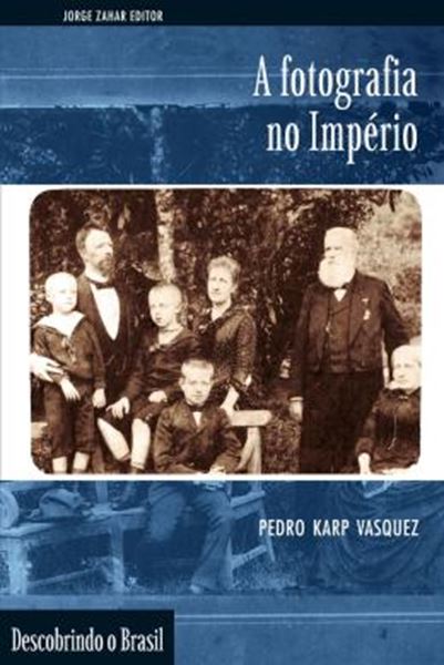 Picture of FOTOGRAFIA NO IMPERIO, A
