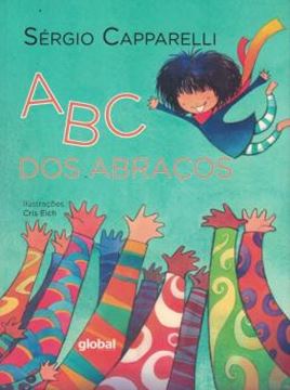 Imagem de ABC DOS ABRACOS