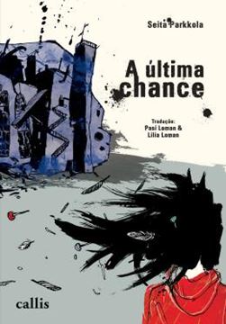Imagem de A ULTIMA CHANCE