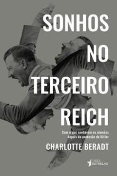 Imagem de SONHOS NO TERCEIRO REICH