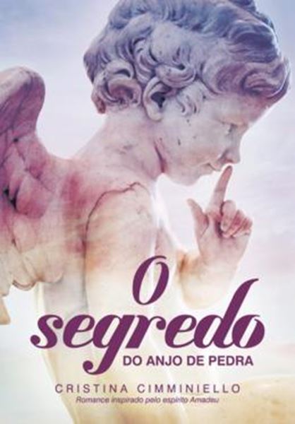 Picture of SEGREDO DO ANJO DE PEDRA, O