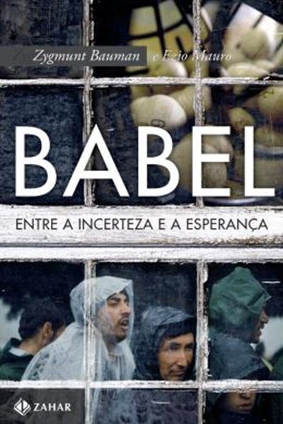 Picture of BABEL - ENTRE A INCERTEZA E A ESPERANCA