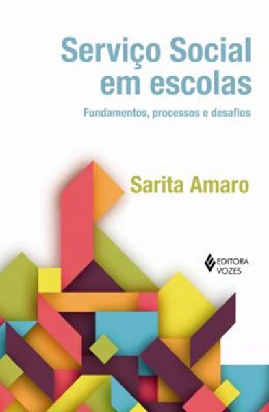Picture of SERVICO SOCIAL EM ESCOLAS