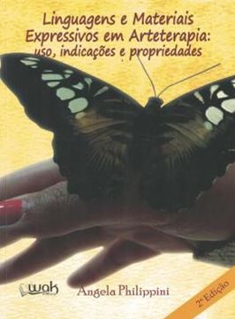 Imagem de LINGUAGENS E MATERIAIS EXPRESSIVOS EM ARTETERAPIA