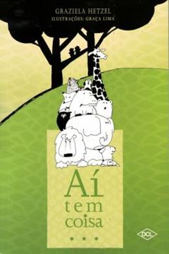 Imagem de AI TEM COISA...
