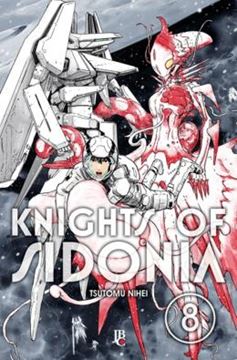 Imagem de KNIGHTS OF SIDONIA - VOL. 8