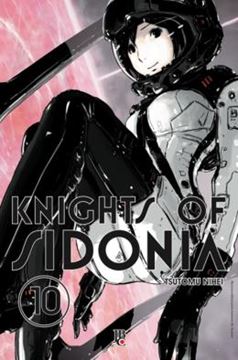 Imagem de KNIGHTS OF SIDONIA - VOL. 10