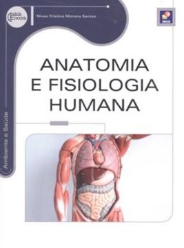 Imagem de ANATOMIA E FISIOLOGIA HUMANA
