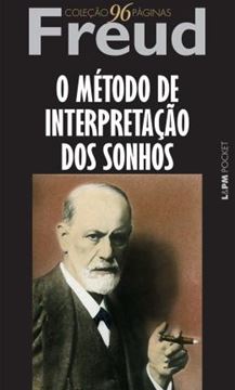 Imagem de METODO DE INTERPRETACAO DOS SONHOS, O - POCKET