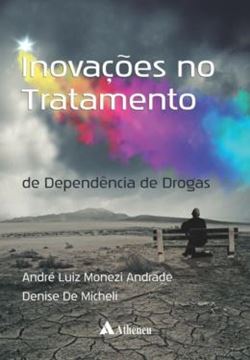 Imagem de INOVACOES NO TRATAMENTO DE DEPENDENCIA DE DROGAS