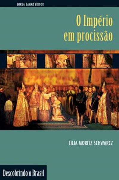 Picture of IMPERIO EM PROCISSAO, O