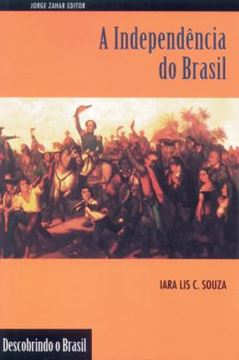 Imagem de INDEPENDENCIA DO BRASIL, A