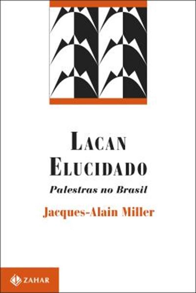Picture of LACAN ELUCIDADO