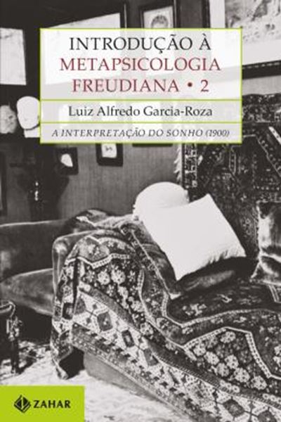 Picture of INTRODUCAO A METAPSICOLOGIA FREUDIANA 2