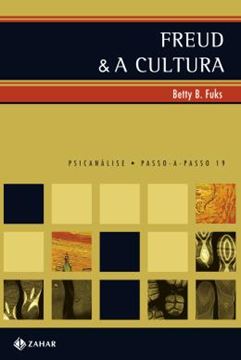 Imagem de FREUD & A CULTURA - 3ª ED