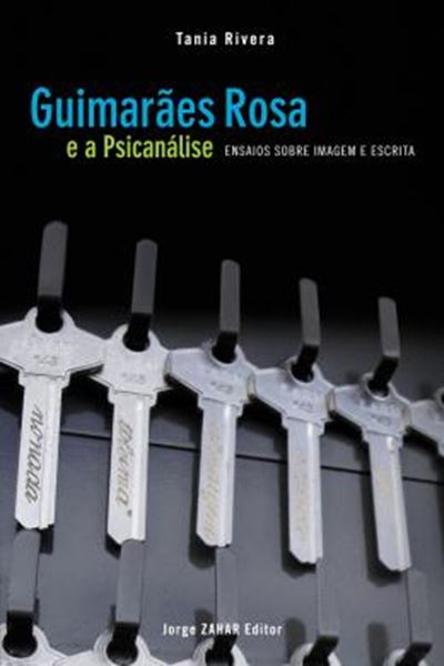 Picture of GUIMARAES ROSA E A PSICANALISE